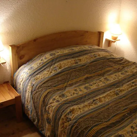Croix Du Sud Apartment Valloire
