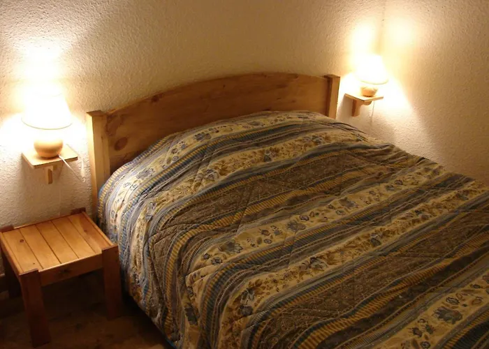 Croix Du Sud Apartmán Valloire